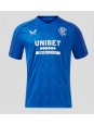 Rangers James Tavernier #2 Heimtrikot 2024-25 Kurzarm